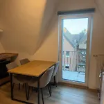 Ueber Den Daechern Von - Balkon, Wlan, Tv Und Kueche - Moeller *