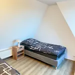 Ueber Den Daechern Von - Balkon, Wlan, Tv Und Kueche - Moeller شقة *