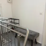 شقة Ueber Den Daechern Von - Balkon, Wlan, Tv Und Kueche - Moeller *