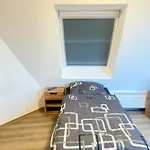 Ueber Den Daechern Von - Balkon, Wlan, Tv Und Kueche - Moeller شقة Werne