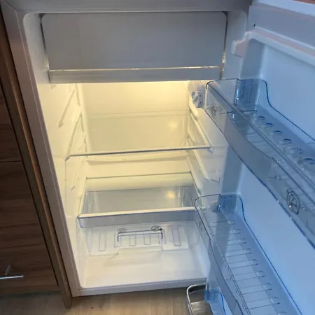 über Den Dächern Von - Balkon, Wlan, Tv Und Küche - Möller * Werne