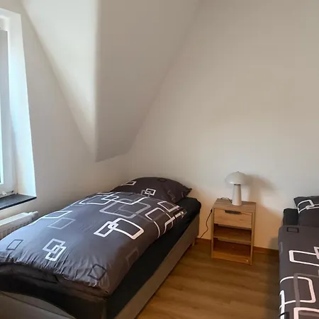Ueber Den Daechern Von - Balkon, Wlan, Tv Und Kueche - Moeller