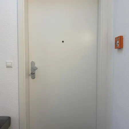 Apartment Ueber Den Daechern Von - Balkon, Wlan, Tv Und Kueche - Moeller