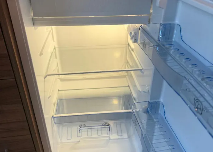 Ueber Den Daechern Von - Balkon, Wlan, Tv Und Kueche - Moeller * Werne