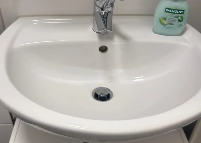 公寓 Ueber Den Daechern Von - Balkon, Wlan, Tv Und Kueche - Moeller *