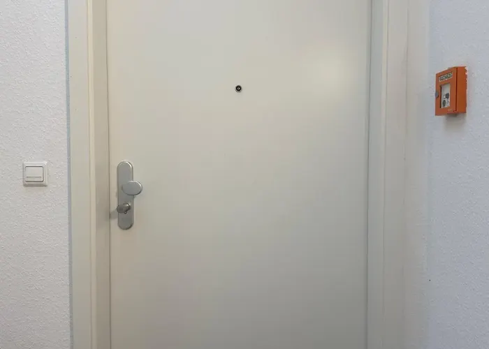 公寓 Ueber Den Daechern Von - Balkon, Wlan, Tv Und Kueche - Moeller